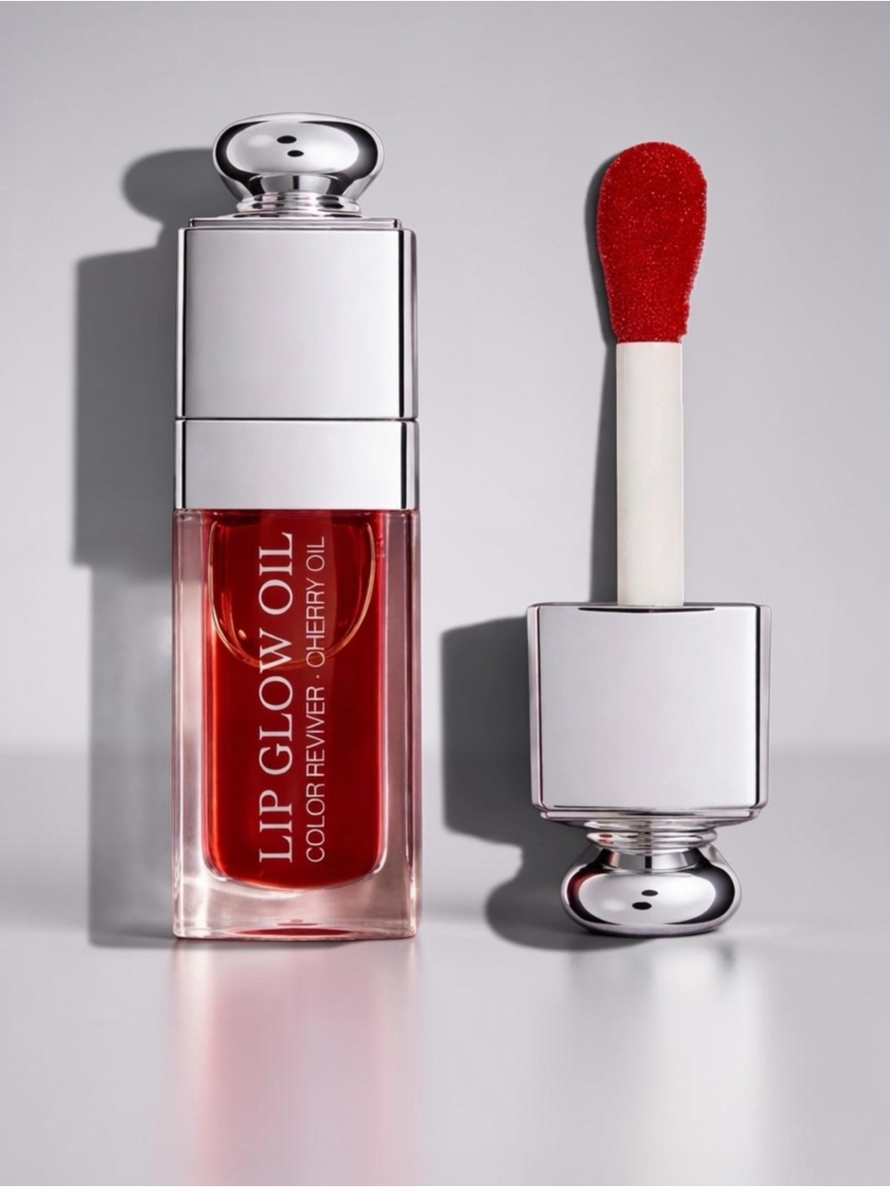 RARE Dior Addict Lip Glow Oil 062 Bronzed Glow Discontinued Sold Out